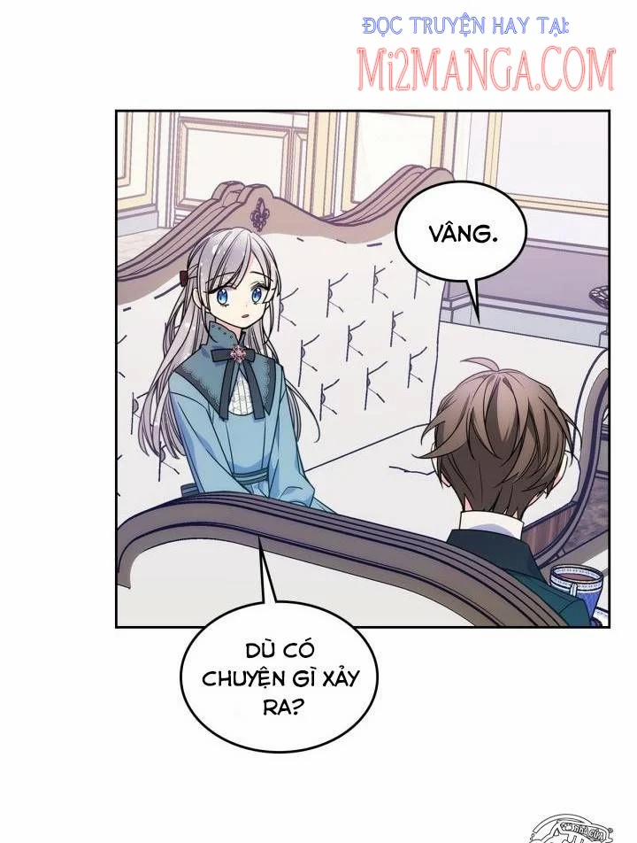 Anh Trai Tôi Quá Hiền Lành Làm Tôi Lo Lắng Ghê 12.5 trang 10