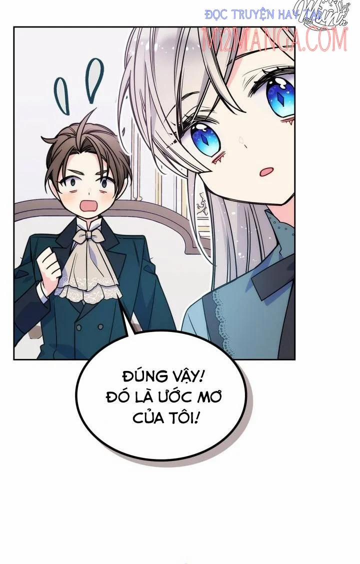 Anh Trai Tôi Quá Hiền Lành Làm Tôi Lo Lắng Ghê 12.5 trang 11