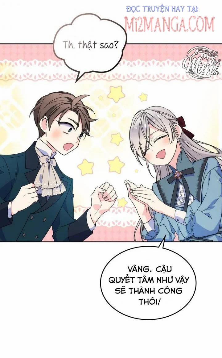 Anh Trai Tôi Quá Hiền Lành Làm Tôi Lo Lắng Ghê 12.5 trang 15