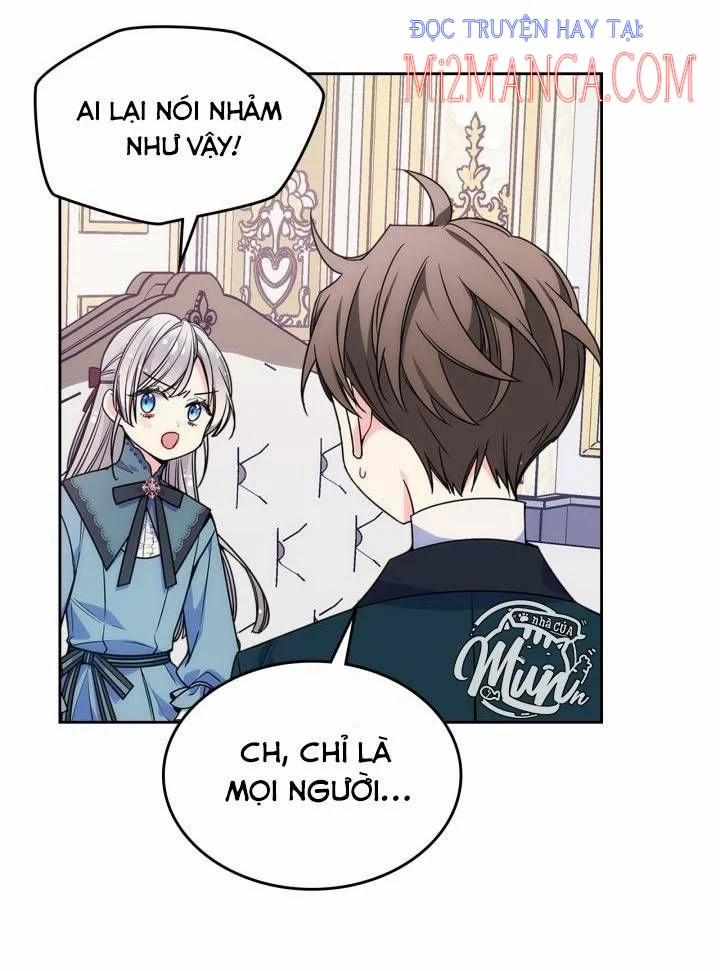 Anh Trai Tôi Quá Hiền Lành Làm Tôi Lo Lắng Ghê 12.5 trang 17