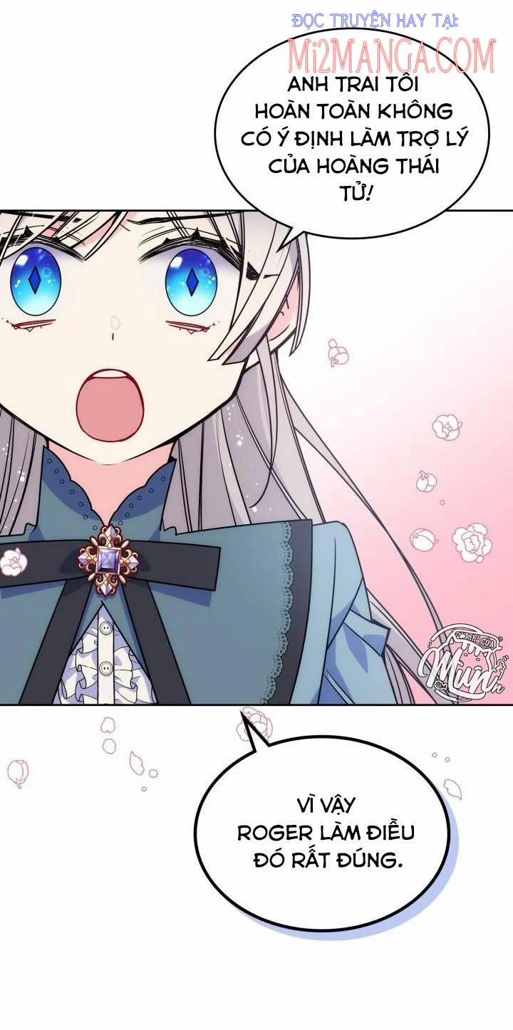 Anh Trai Tôi Quá Hiền Lành Làm Tôi Lo Lắng Ghê 12.5 trang 18