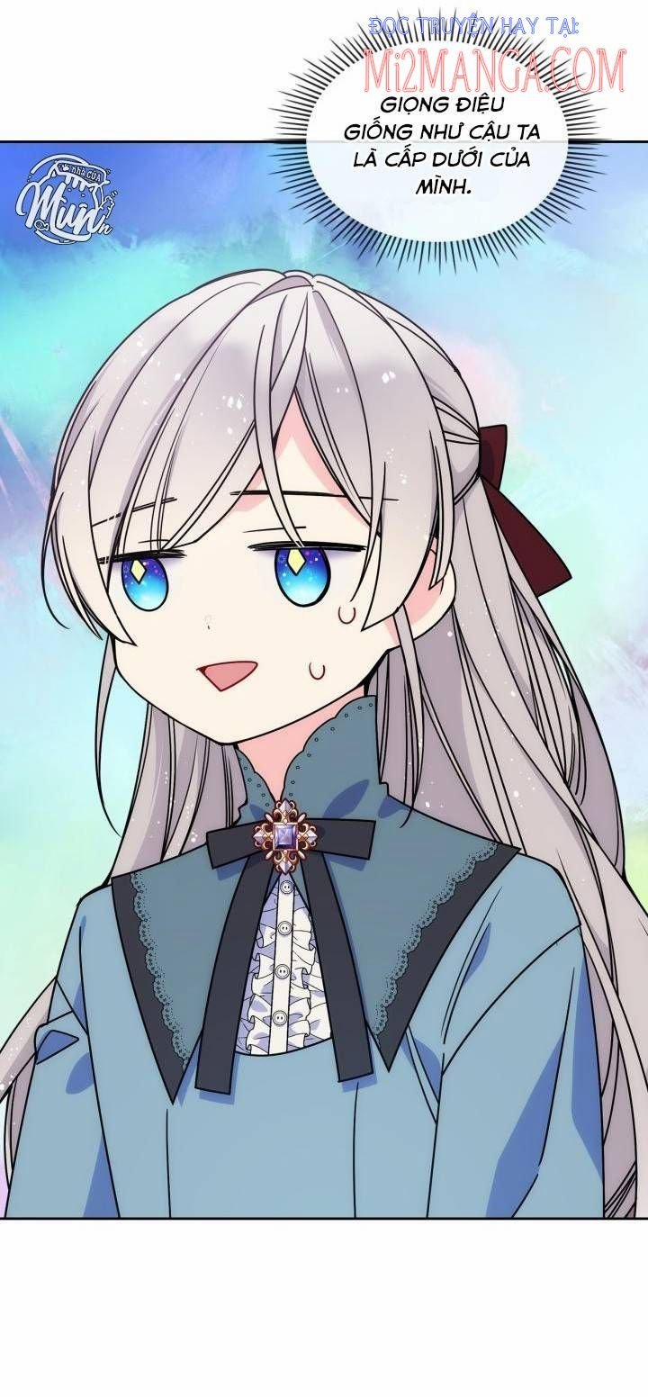 Anh Trai Tôi Quá Hiền Lành Làm Tôi Lo Lắng Ghê 12.5 trang 2