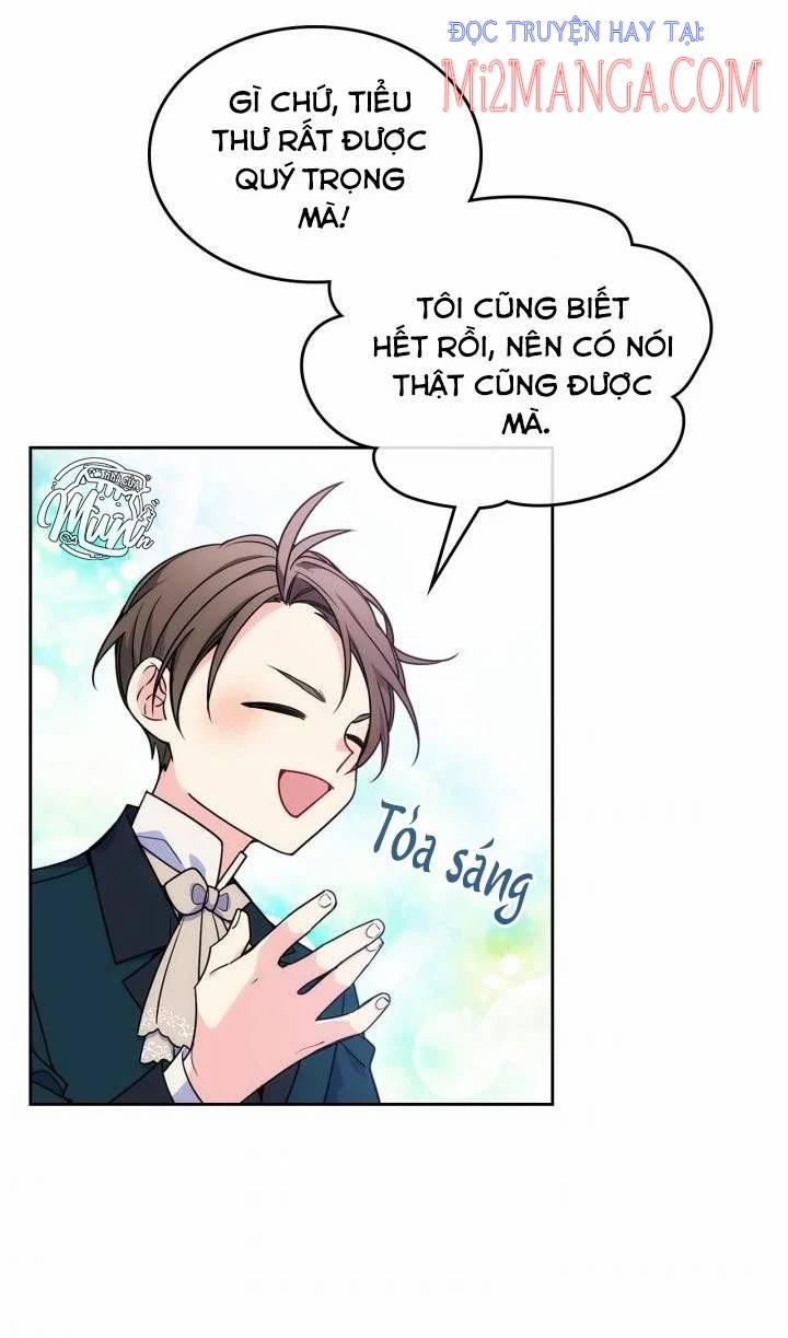 Anh Trai Tôi Quá Hiền Lành Làm Tôi Lo Lắng Ghê 12.5 trang 21