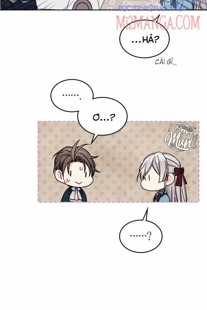 Anh Trai Tôi Quá Hiền Lành Làm Tôi Lo Lắng Ghê 12.5 trang 23