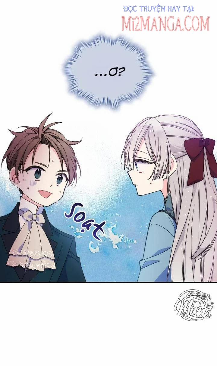 Anh Trai Tôi Quá Hiền Lành Làm Tôi Lo Lắng Ghê 12.5 trang 24