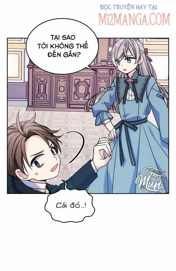 Anh Trai Tôi Quá Hiền Lành Làm Tôi Lo Lắng Ghê 12.5 trang 5