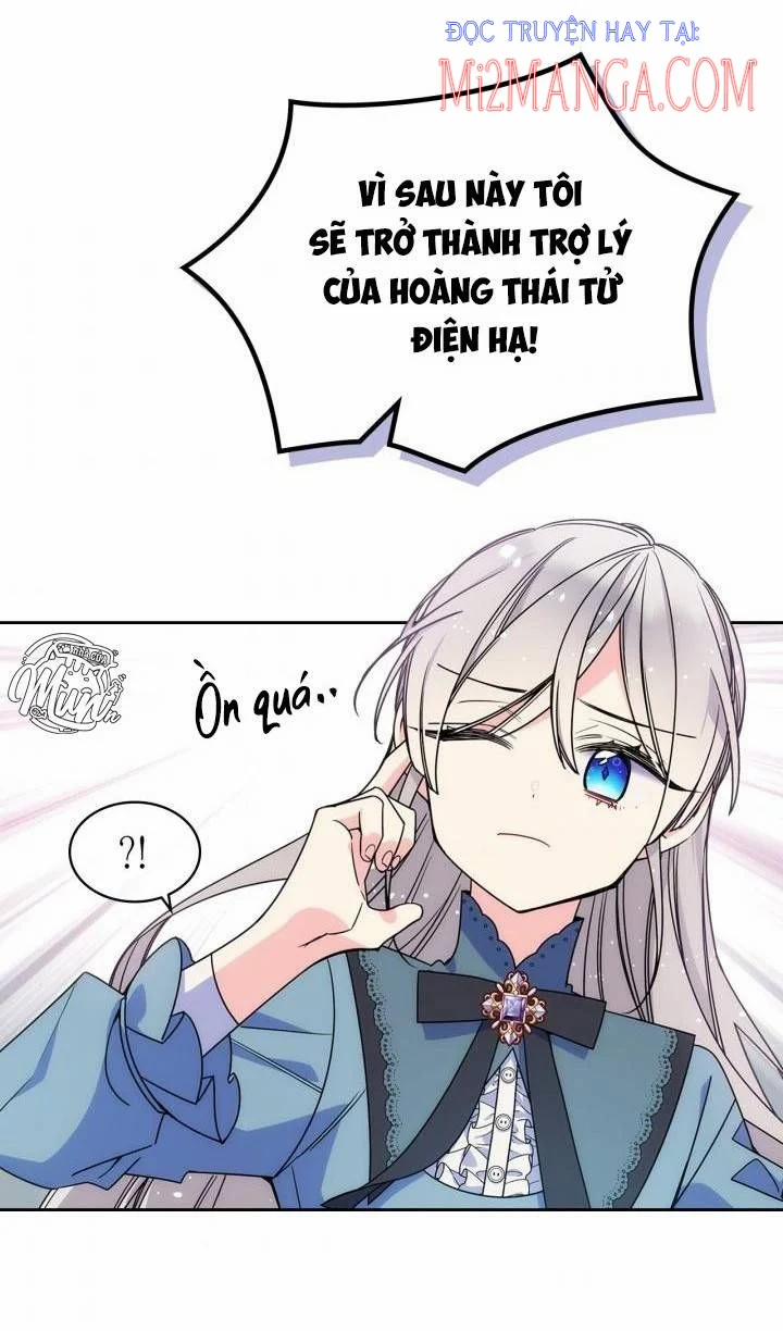 Anh Trai Tôi Quá Hiền Lành Làm Tôi Lo Lắng Ghê 12.5 trang 6