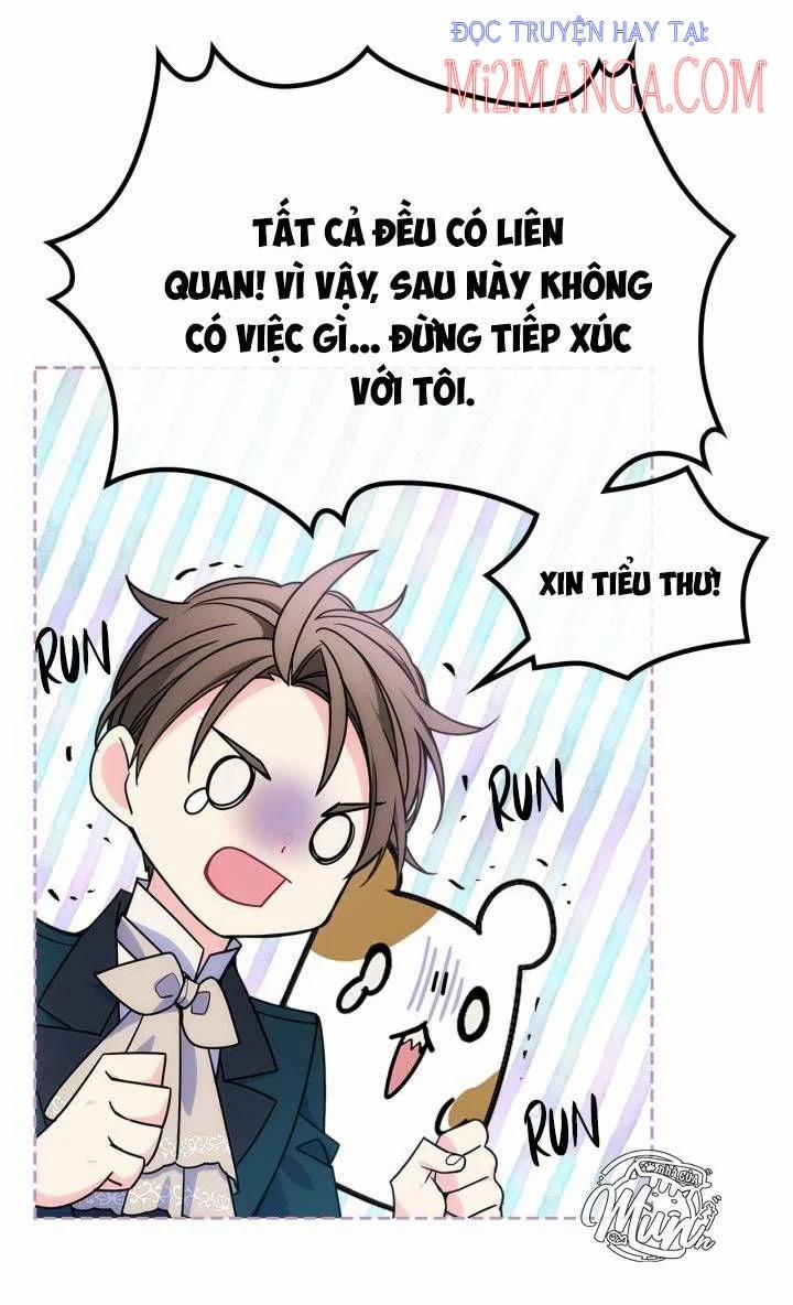 Anh Trai Tôi Quá Hiền Lành Làm Tôi Lo Lắng Ghê 12.5 trang 8