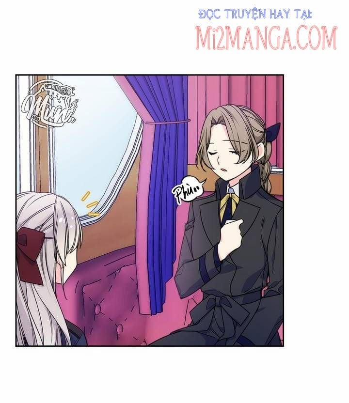 Anh Trai Tôi Quá Hiền Lành Làm Tôi Lo Lắng Ghê 12 trang 1