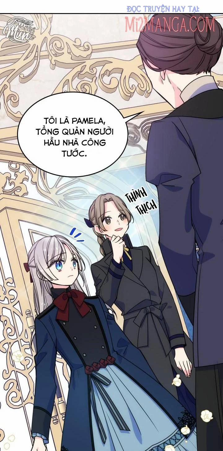 Anh Trai Tôi Quá Hiền Lành Làm Tôi Lo Lắng Ghê 12 trang 10