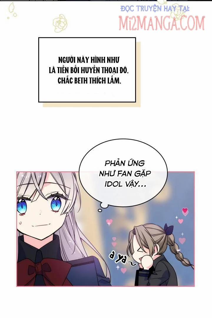 Anh Trai Tôi Quá Hiền Lành Làm Tôi Lo Lắng Ghê 12 trang 11