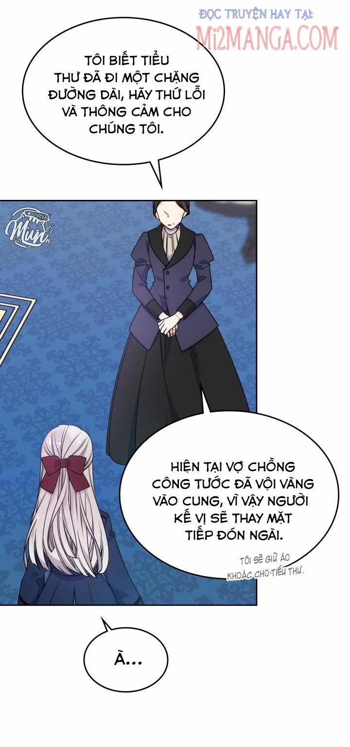 Anh Trai Tôi Quá Hiền Lành Làm Tôi Lo Lắng Ghê 12 trang 12