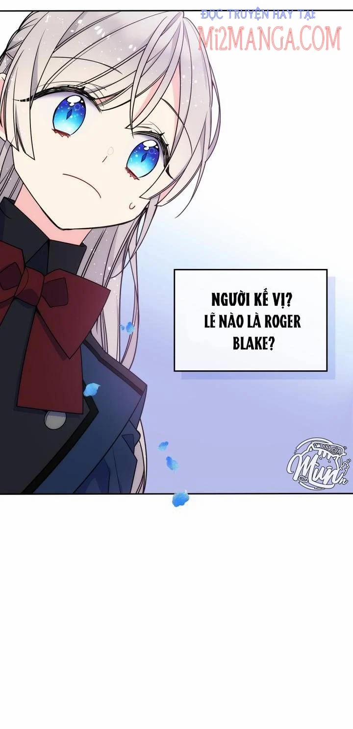 Anh Trai Tôi Quá Hiền Lành Làm Tôi Lo Lắng Ghê 12 trang 13