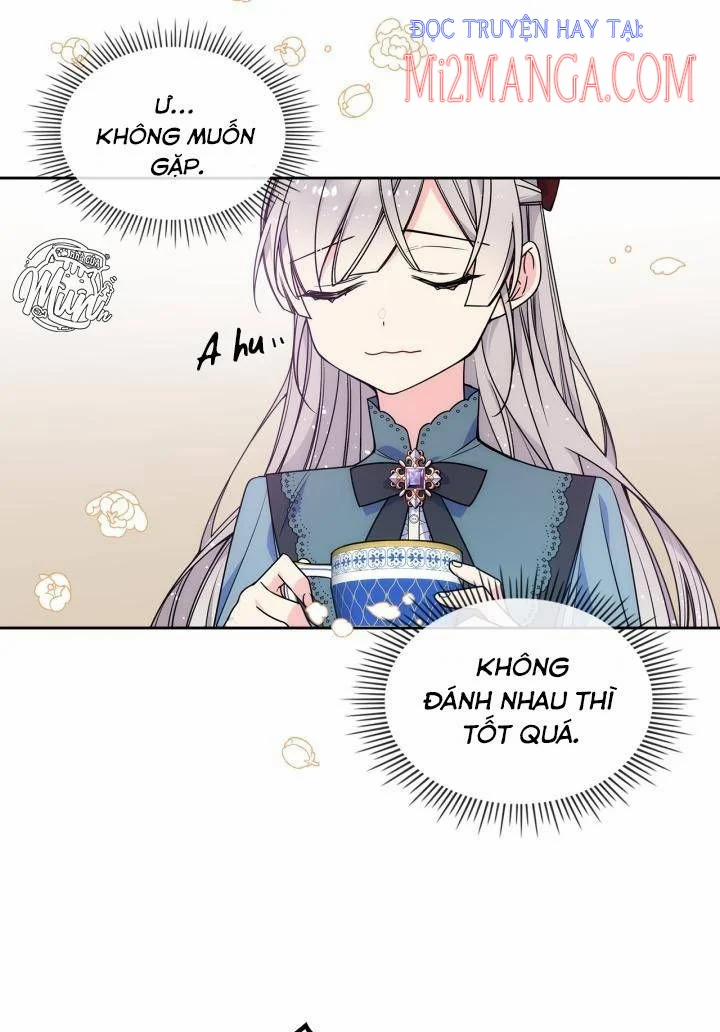 Anh Trai Tôi Quá Hiền Lành Làm Tôi Lo Lắng Ghê 12 trang 15