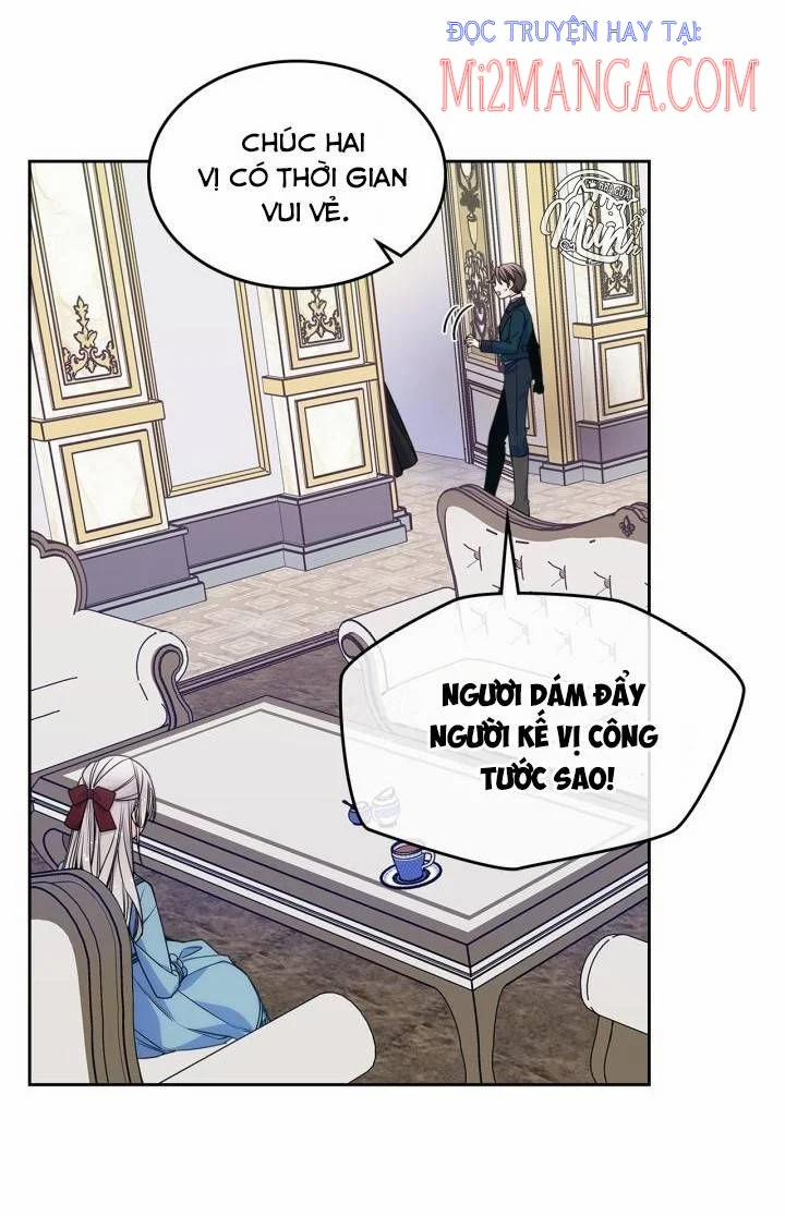 Anh Trai Tôi Quá Hiền Lành Làm Tôi Lo Lắng Ghê 12 trang 17