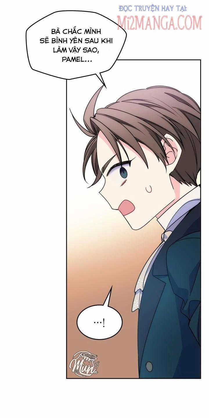 Anh Trai Tôi Quá Hiền Lành Làm Tôi Lo Lắng Ghê 12 trang 18