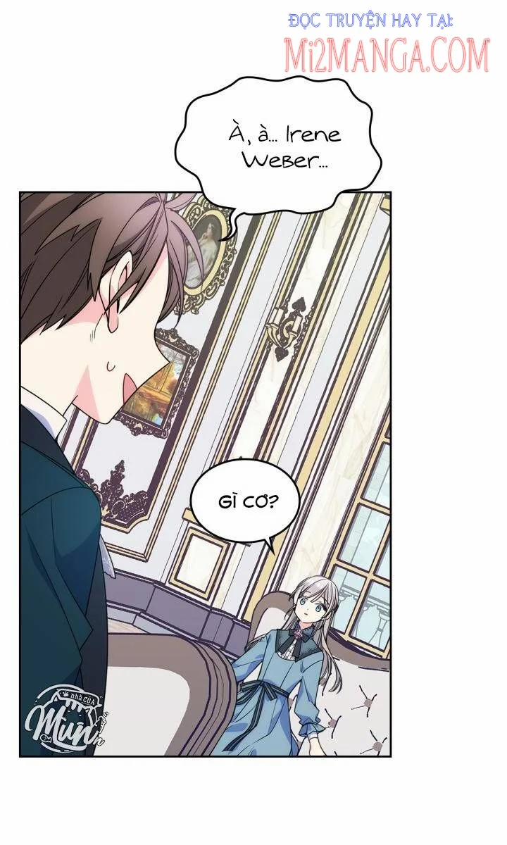 Anh Trai Tôi Quá Hiền Lành Làm Tôi Lo Lắng Ghê 12 trang 19