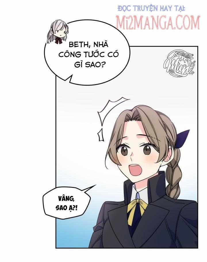 Anh Trai Tôi Quá Hiền Lành Làm Tôi Lo Lắng Ghê 12 trang 2