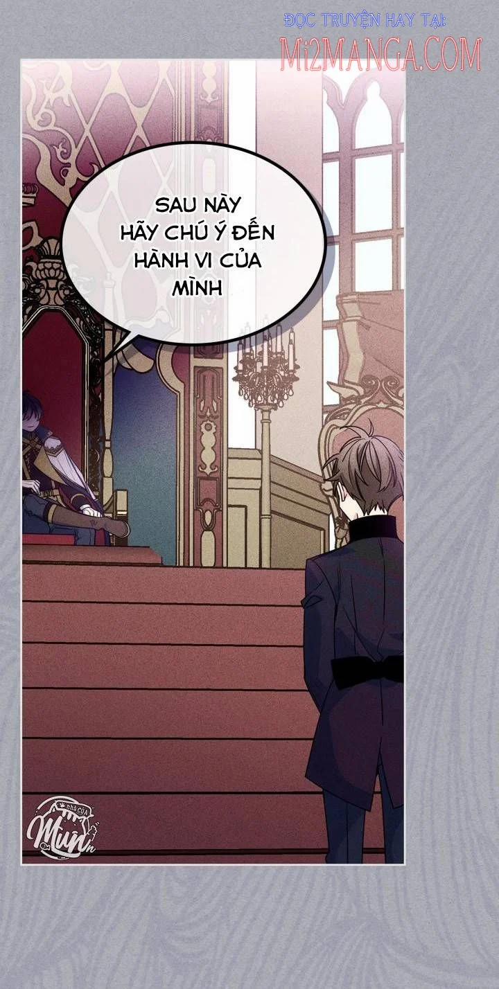 Anh Trai Tôi Quá Hiền Lành Làm Tôi Lo Lắng Ghê 12 trang 21