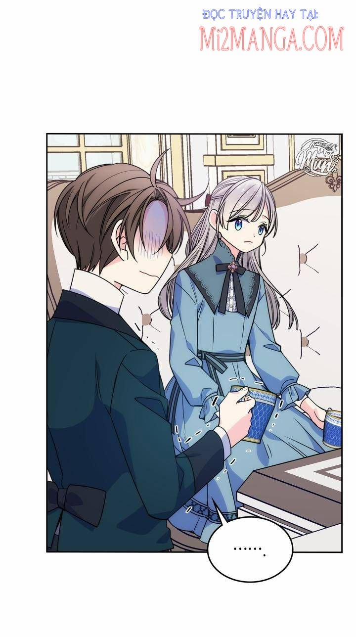 Anh Trai Tôi Quá Hiền Lành Làm Tôi Lo Lắng Ghê 12 trang 24