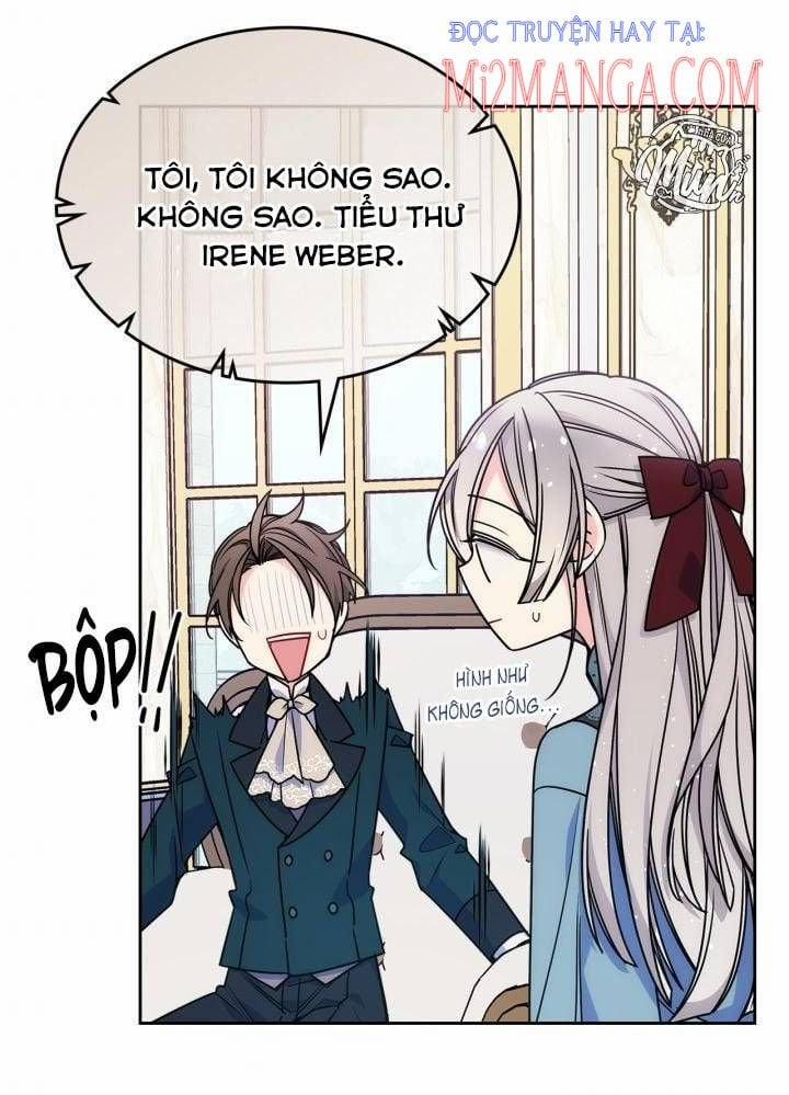 Anh Trai Tôi Quá Hiền Lành Làm Tôi Lo Lắng Ghê 12 trang 26