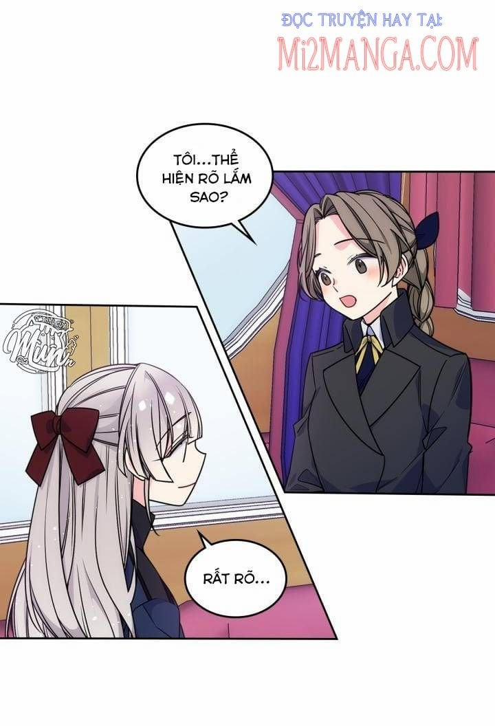 Anh Trai Tôi Quá Hiền Lành Làm Tôi Lo Lắng Ghê 12 trang 3