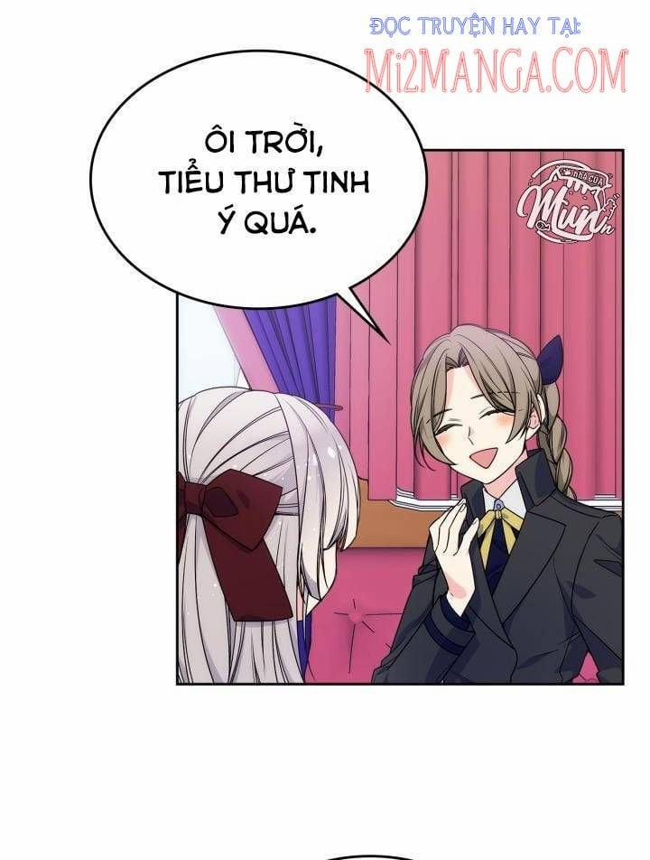 Anh Trai Tôi Quá Hiền Lành Làm Tôi Lo Lắng Ghê 12 trang 4