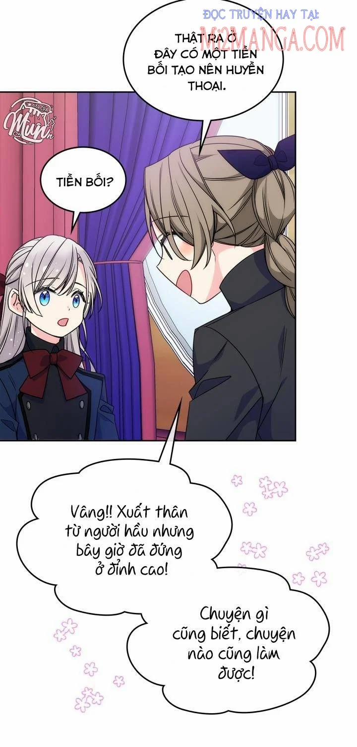 Anh Trai Tôi Quá Hiền Lành Làm Tôi Lo Lắng Ghê 12 trang 5