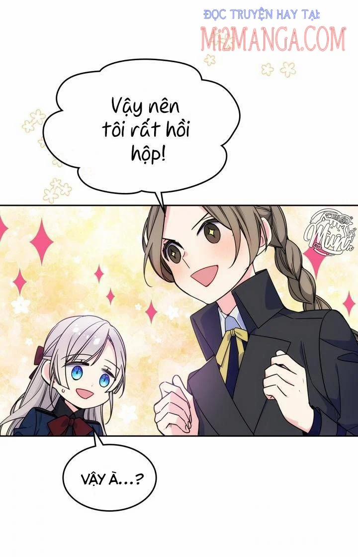 Anh Trai Tôi Quá Hiền Lành Làm Tôi Lo Lắng Ghê 12 trang 6