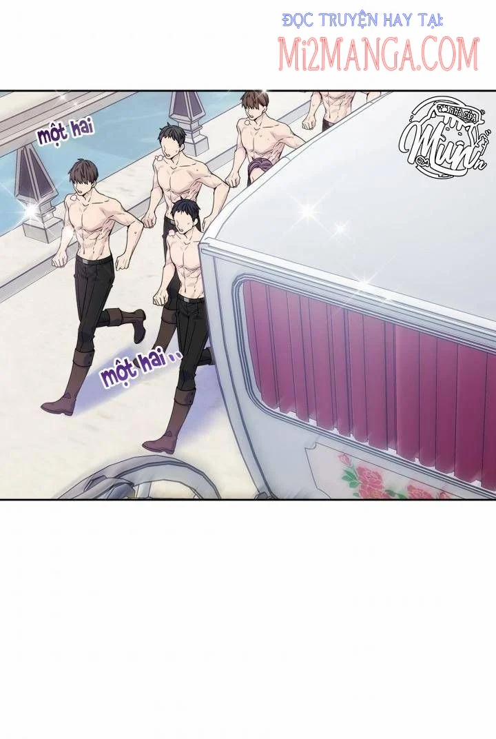 Anh Trai Tôi Quá Hiền Lành Làm Tôi Lo Lắng Ghê 12 trang 7