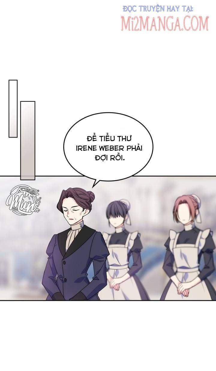 Anh Trai Tôi Quá Hiền Lành Làm Tôi Lo Lắng Ghê 12 trang 9