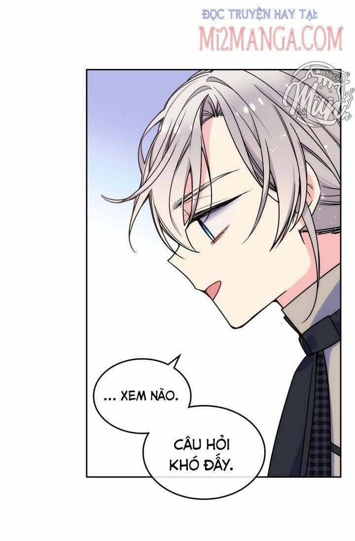 Anh Trai Tôi Quá Hiền Lành Làm Tôi Lo Lắng Ghê 13.5 trang 1