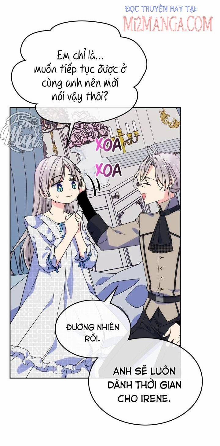 Anh Trai Tôi Quá Hiền Lành Làm Tôi Lo Lắng Ghê 13.5 trang 11