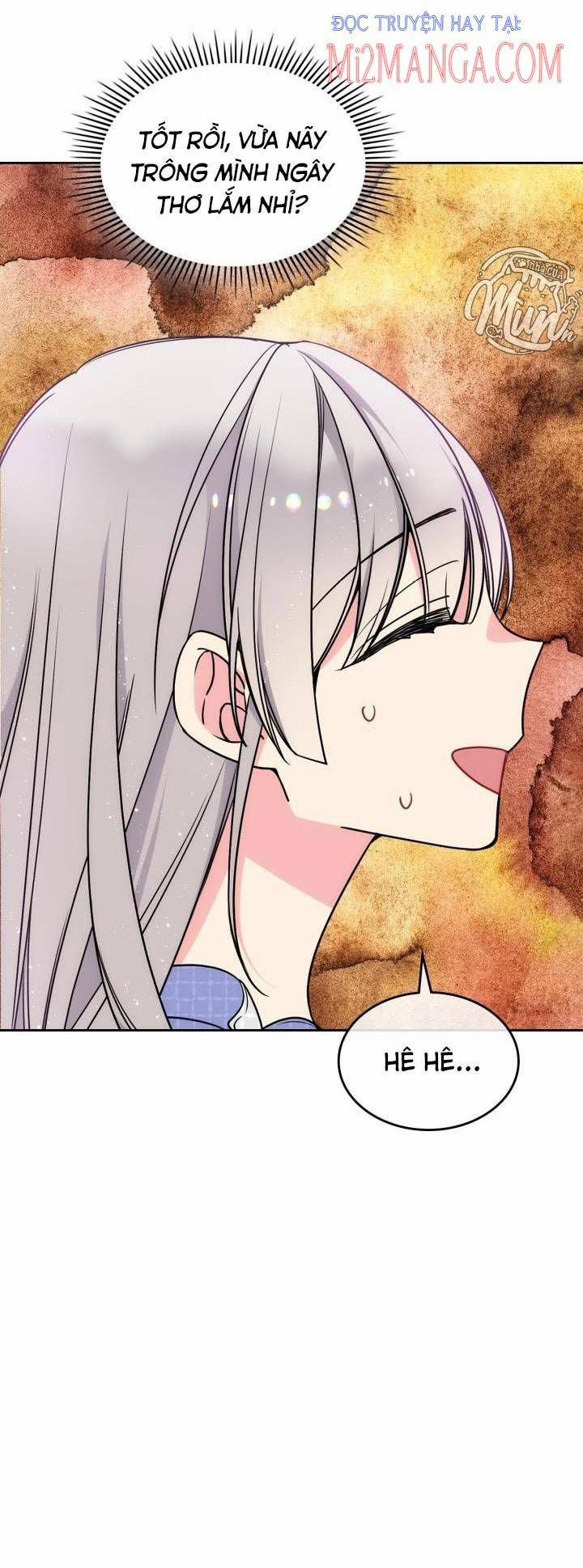 Anh Trai Tôi Quá Hiền Lành Làm Tôi Lo Lắng Ghê 13.5 trang 12