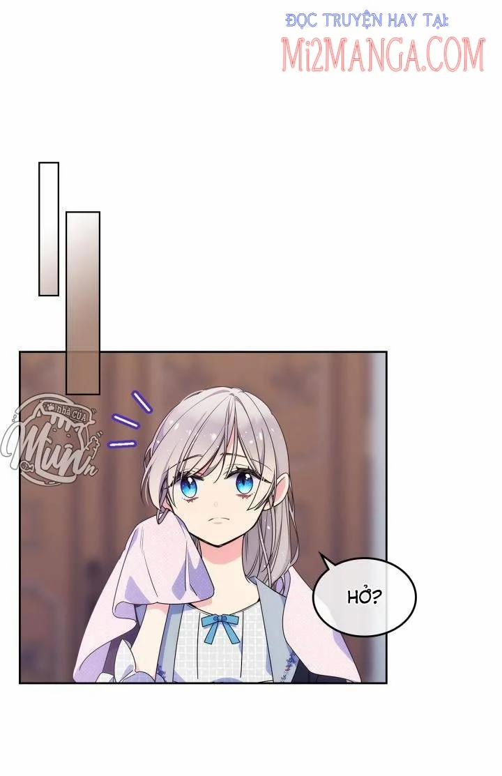 Anh Trai Tôi Quá Hiền Lành Làm Tôi Lo Lắng Ghê 13.5 trang 13