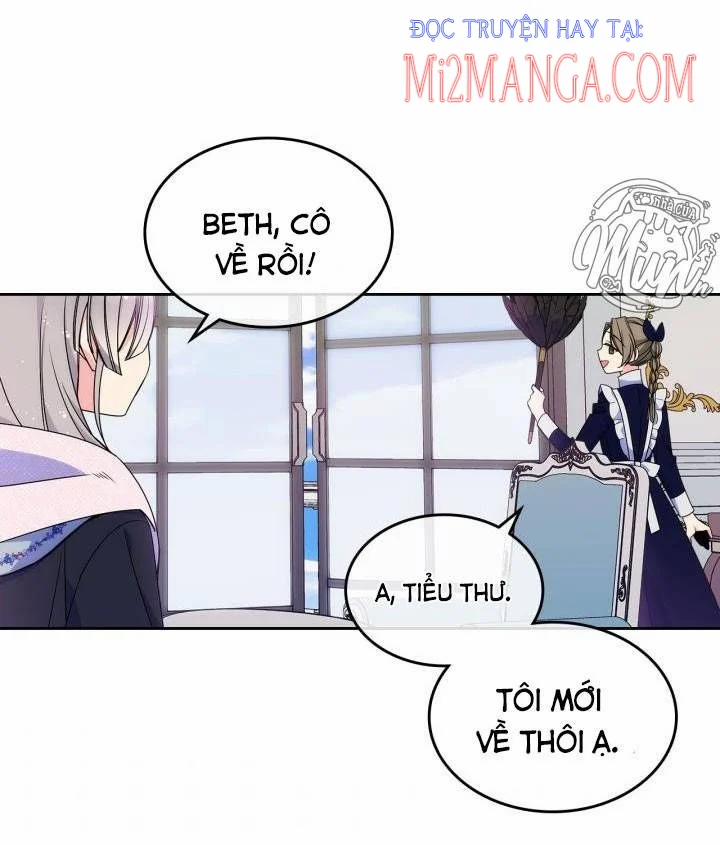 Anh Trai Tôi Quá Hiền Lành Làm Tôi Lo Lắng Ghê 13.5 trang 14