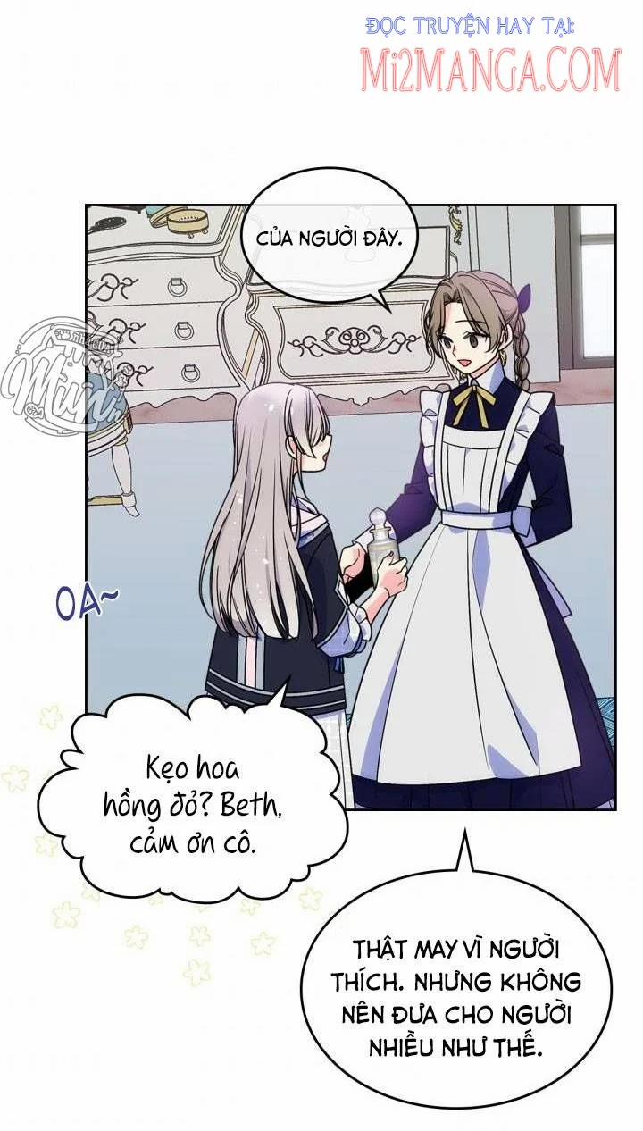 Anh Trai Tôi Quá Hiền Lành Làm Tôi Lo Lắng Ghê 13.5 trang 15