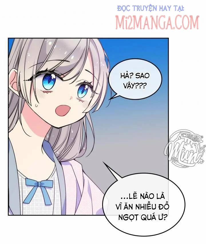 Anh Trai Tôi Quá Hiền Lành Làm Tôi Lo Lắng Ghê 13.5 trang 16