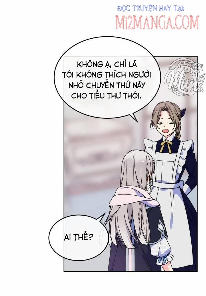 Anh Trai Tôi Quá Hiền Lành Làm Tôi Lo Lắng Ghê 13.5 trang 17