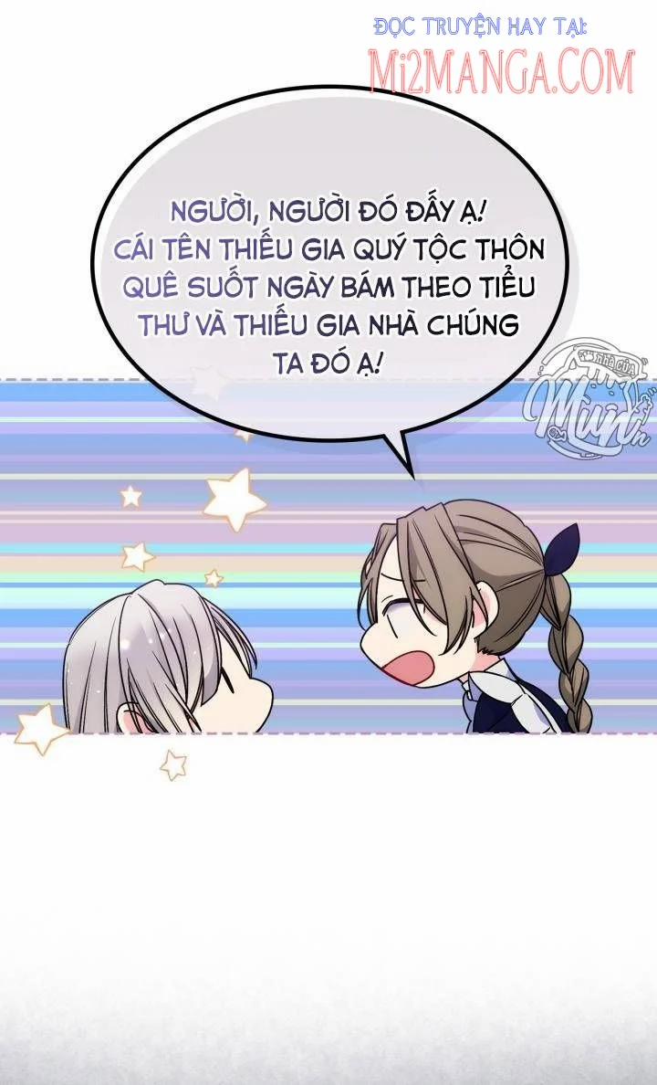 Anh Trai Tôi Quá Hiền Lành Làm Tôi Lo Lắng Ghê 13.5 trang 18