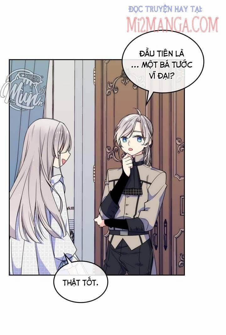 Anh Trai Tôi Quá Hiền Lành Làm Tôi Lo Lắng Ghê 13.5 trang 2