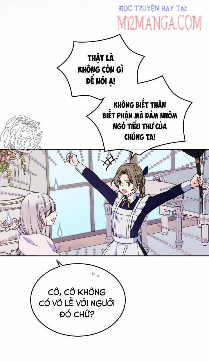 Anh Trai Tôi Quá Hiền Lành Làm Tôi Lo Lắng Ghê 13.5 trang 20