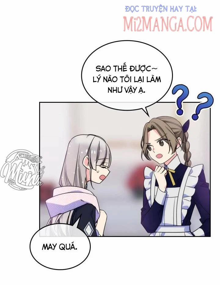 Anh Trai Tôi Quá Hiền Lành Làm Tôi Lo Lắng Ghê 13.5 trang 21