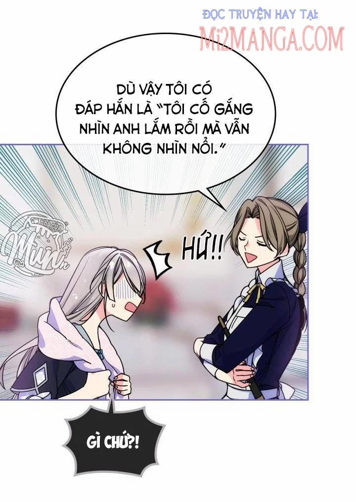 Anh Trai Tôi Quá Hiền Lành Làm Tôi Lo Lắng Ghê 13.5 trang 22