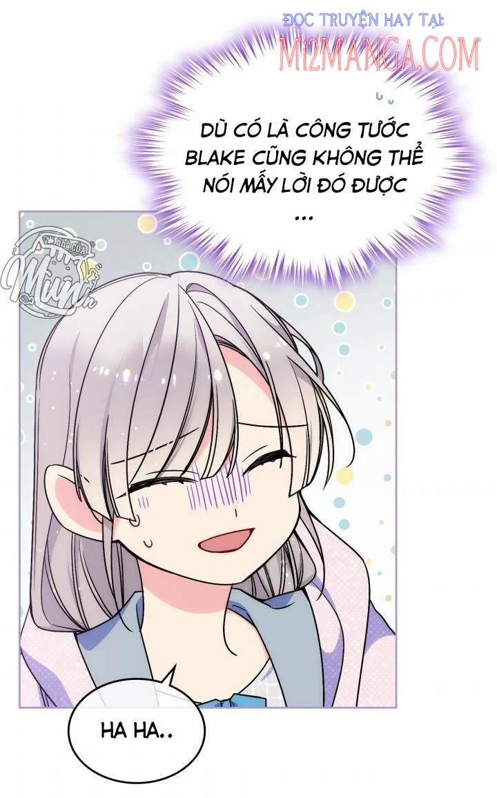 Anh Trai Tôi Quá Hiền Lành Làm Tôi Lo Lắng Ghê 13.5 trang 23