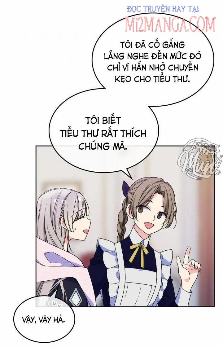 Anh Trai Tôi Quá Hiền Lành Làm Tôi Lo Lắng Ghê 13.5 trang 24