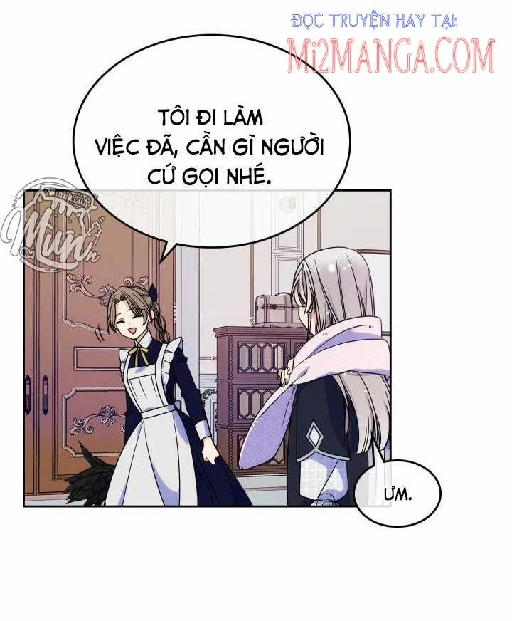 Anh Trai Tôi Quá Hiền Lành Làm Tôi Lo Lắng Ghê 13.5 trang 25