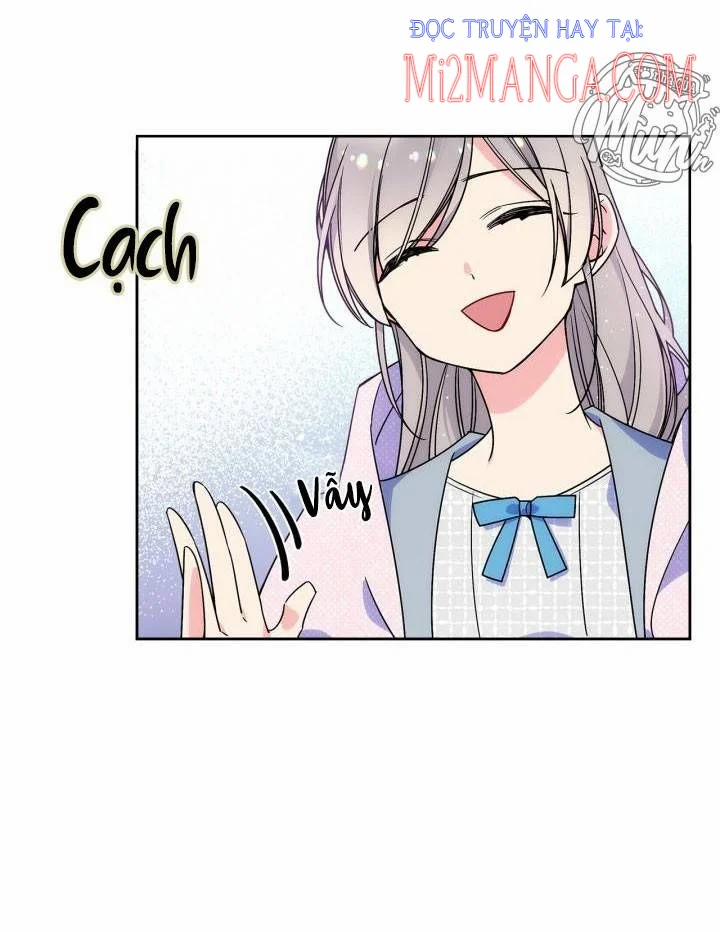 Anh Trai Tôi Quá Hiền Lành Làm Tôi Lo Lắng Ghê 13.5 trang 26