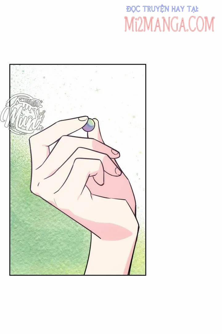 Anh Trai Tôi Quá Hiền Lành Làm Tôi Lo Lắng Ghê 13.5 trang 28