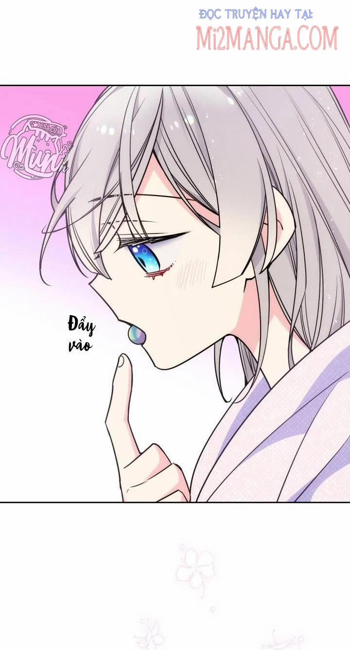 Anh Trai Tôi Quá Hiền Lành Làm Tôi Lo Lắng Ghê 13.5 trang 29